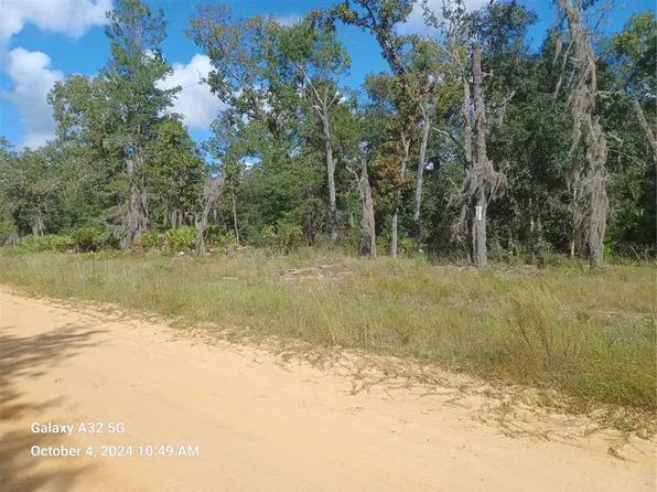 Churchill St Lot 36, Interlachen, FL 32148