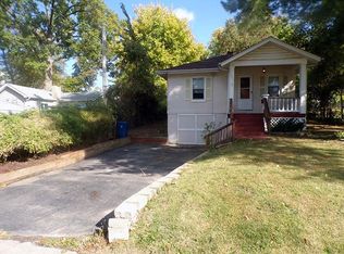 2212 Wallis Ave, Saint Louis, MO
