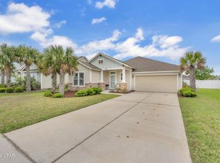 219 Johnson Bayou Dr, Panama City Beach, FL 32407