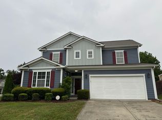 375 Sweet Shrub Ct NW, Concord, NC 28027