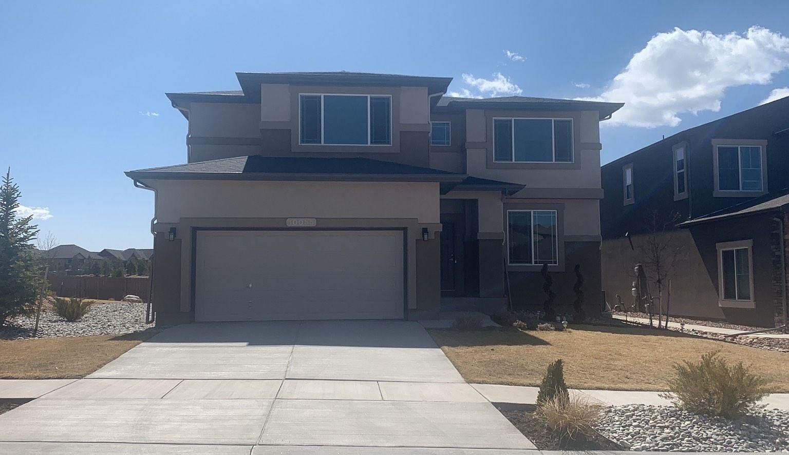 10055 Edgemont Ranch Ln, Colorado Springs, CO 80924 Zillow