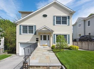 14 Terrace Pl #A, Tuckahoe, NY 10707