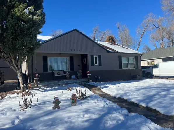 2317 Cortez Rd, Pueblo, CO 81003
