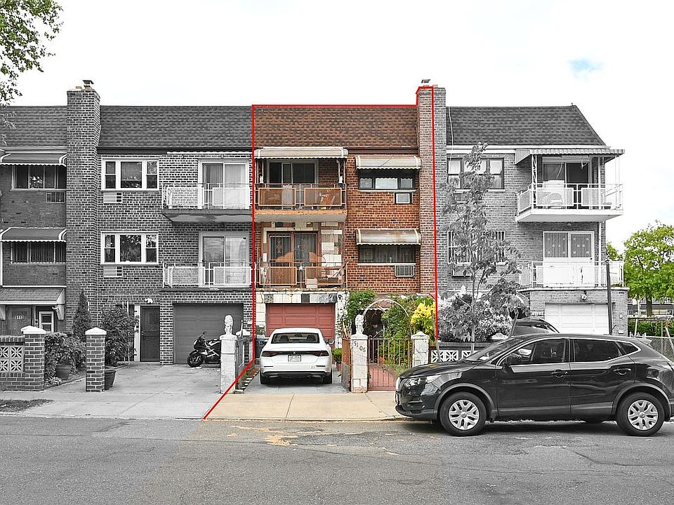 1st image of 51-06 Hillyer St #3FAM