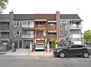 51-06 Hillyer St #3FAM, Elmhurst, NY 11373