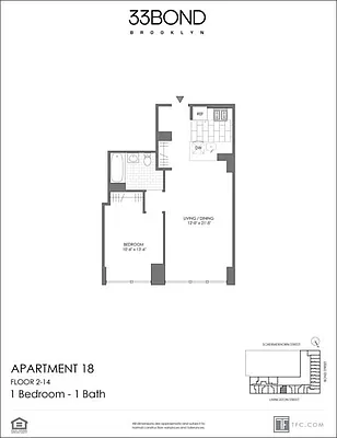 Rented by Bond New York | media 6