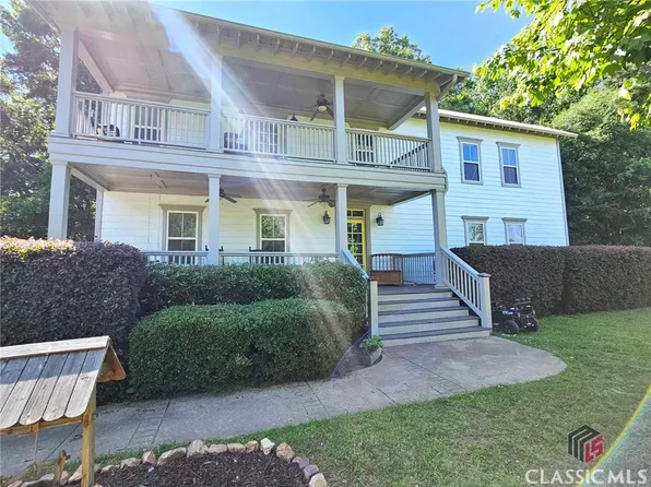 190 Scarlett Oak Lane, Comer, GA 30629
