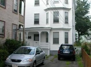61 Harwood St, Lynn, MA 01902