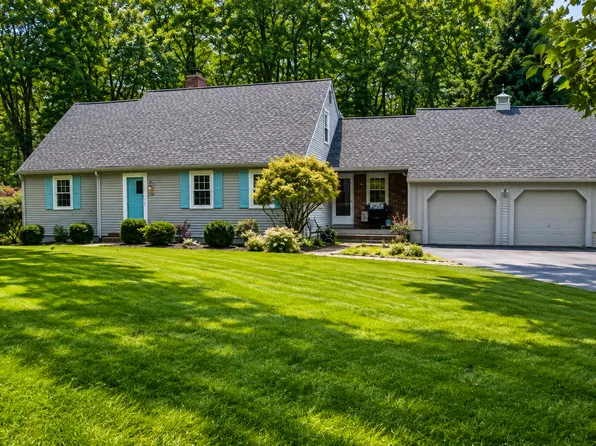 40 Middle St, West Newbury, MA 01985