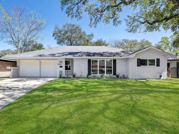 5507 Cartagena St, Houston, TX 77035