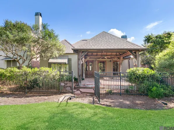 11756 Villa Ave, Baton Rouge, LA 70810