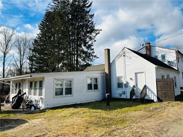 1594 Route 85, Montville, CT 06370