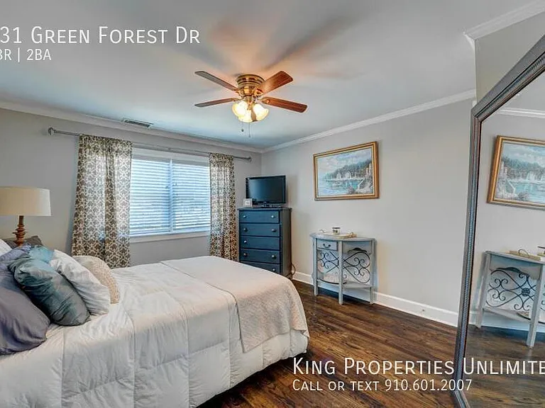131 Green Forest Dr — Photo 5
