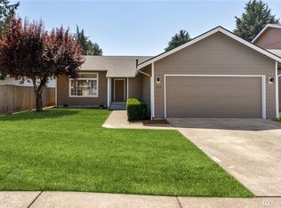 620 W Rachael Pl, Kent, WA 98032
