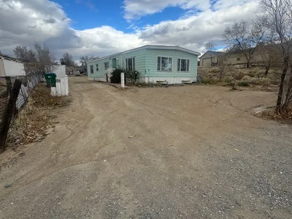 241 Harmony Ln, Sun Valley, NV 89433
