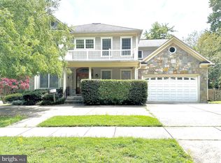 6204 Melvern Dr, Bethesda, MD 20817