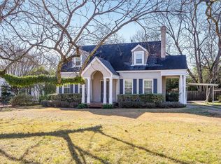 2402 Carter Hill Rd, Montgomery, AL 36106