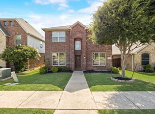 8460 Gentian Dr, Fort Worth, TX 76123