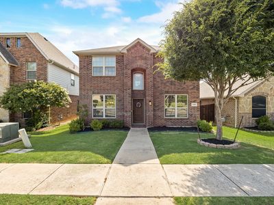 8460 Gentian Dr, Fort Worth, TX, 76123