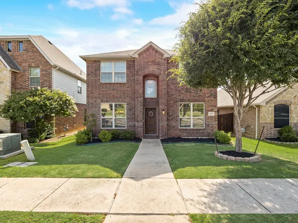8460 Gentian Dr, Fort Worth, TX 76123