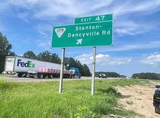 Interstate Highway 40 Stanton Dancyville Rd, Stanton, TN 38069