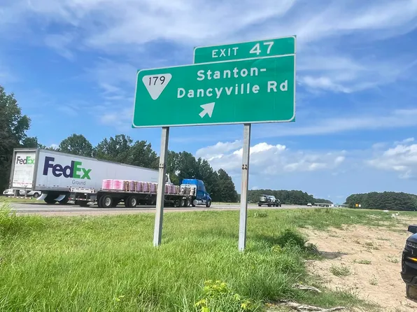 Interstate Highway 40 Stanton Dancyville Rd, Stanton, TN 38069