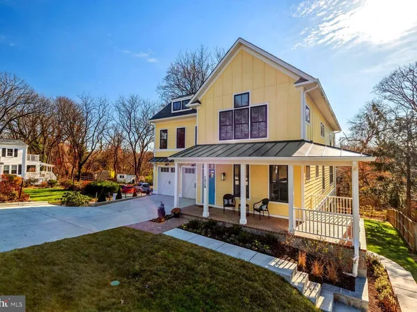 2424 Forest Glen Rd, Silver Spring, MD 20910