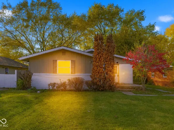 330 N Hugo St, Indianapolis, IN 46229