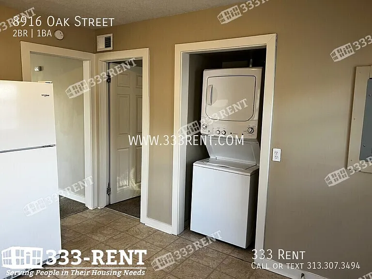 8916 Oak St — Photo 7