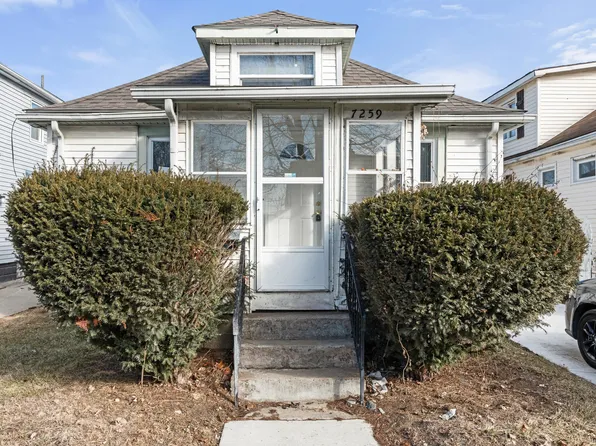 7259 Republic Ave, Warren, MI 48091