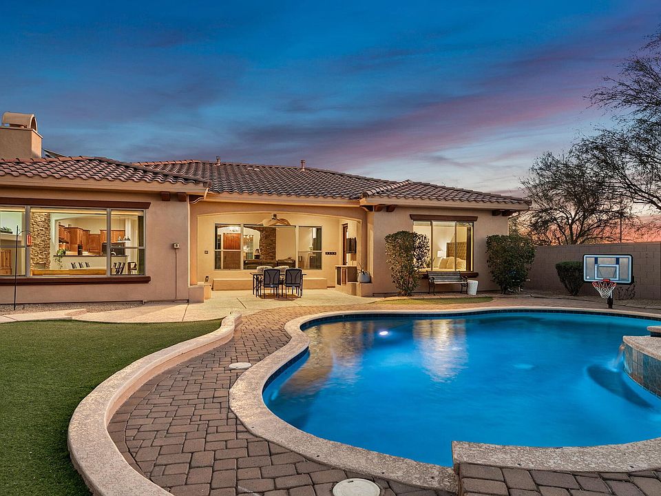 1st image of 1840 W SIERRA SUNSET Trail