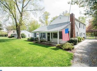 2814 Grubb Rd, Wilmington, DE 19810