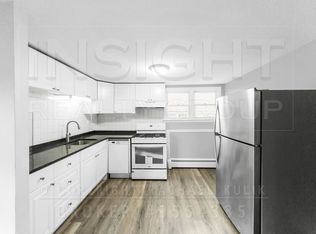 4 Maynard St, Roslindale, MA 02131