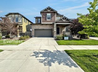 15675 E 47th Dr, Denver, CO 80239