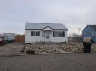 716 N 1st St, Nyssa, OR 97913