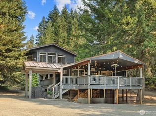 181 Beechwood Ln, Ronald, WA 98940