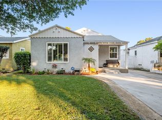 8960 S Gate Ave, South Gate, CA 90280