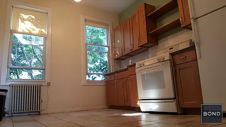 Rented by Bond New York