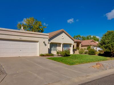 8517 Jean Parrish Ct NE, Albuquerque, NM, 87122