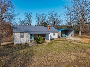 701 County Road 50, Water Valley, MS 38965