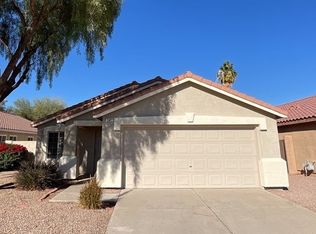 2382 E Springfield Pl, Chandler, AZ 85286