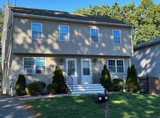 62 Biddle St #62, Springfield, MA 01129