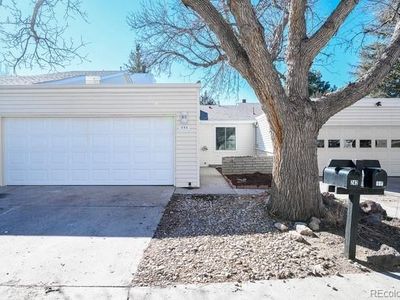 242 S 22nd Avenue, Brighton, CO, 80601