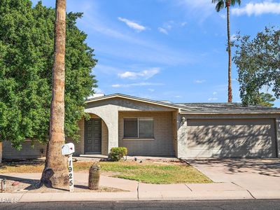 1925 S Alta Vista Cir, Mesa, AZ, 85202