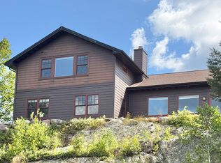 185 & 187 Sag Lake Tr, Grand Marais, MN 55604