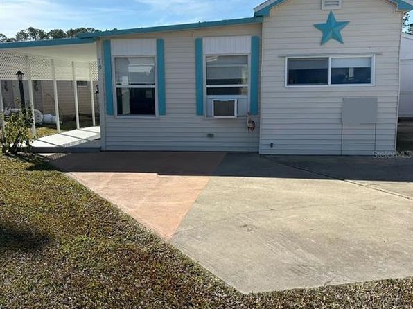 79 Eagle Point S, Osteen, FL 32764