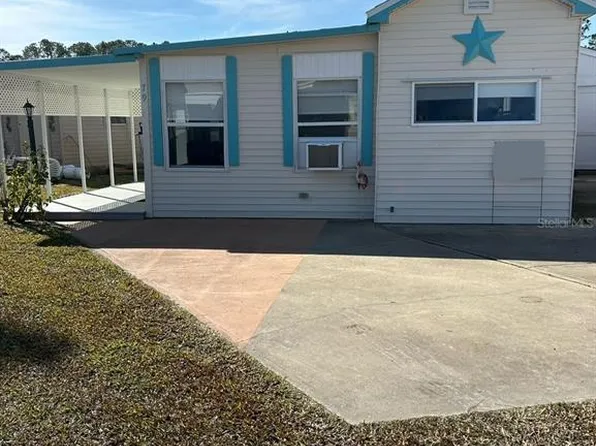 79 Eagle Point S, Osteen, FL 32764