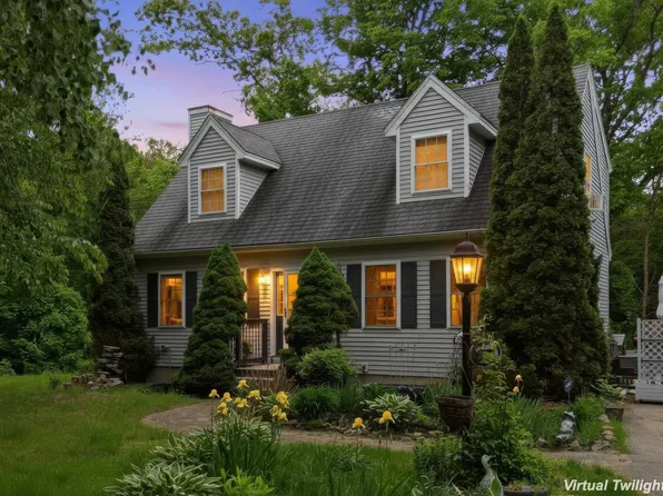 4 Norris Farm Road, Raymond, NH 03077