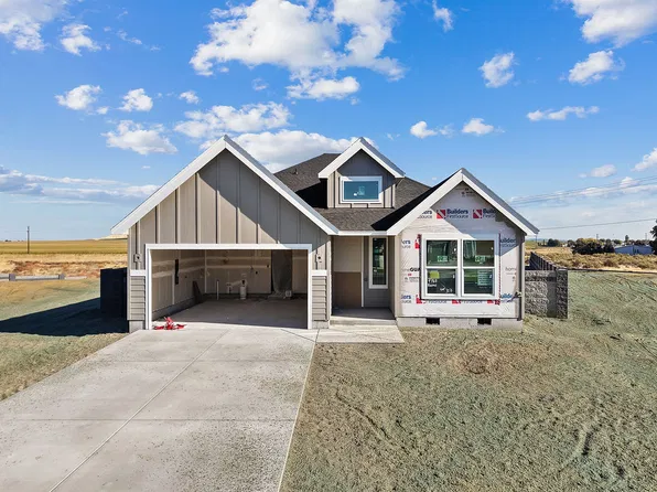 7768 Remmel St, West Richland, WA 99353
