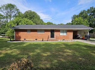 138 Hinton St, Summerville, GA 30747